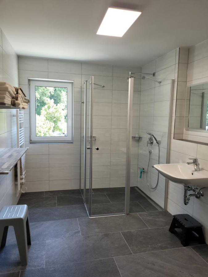 Traumwohnung Fuessen 17 ภายนอก รูปภาพ