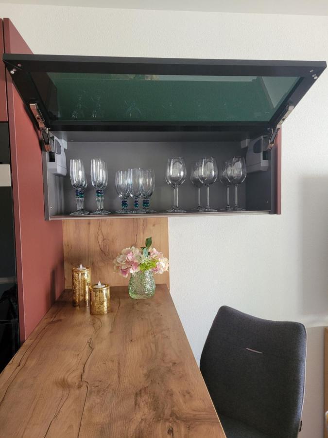 Traumwohnung Fuessen 17 ภายนอก รูปภาพ