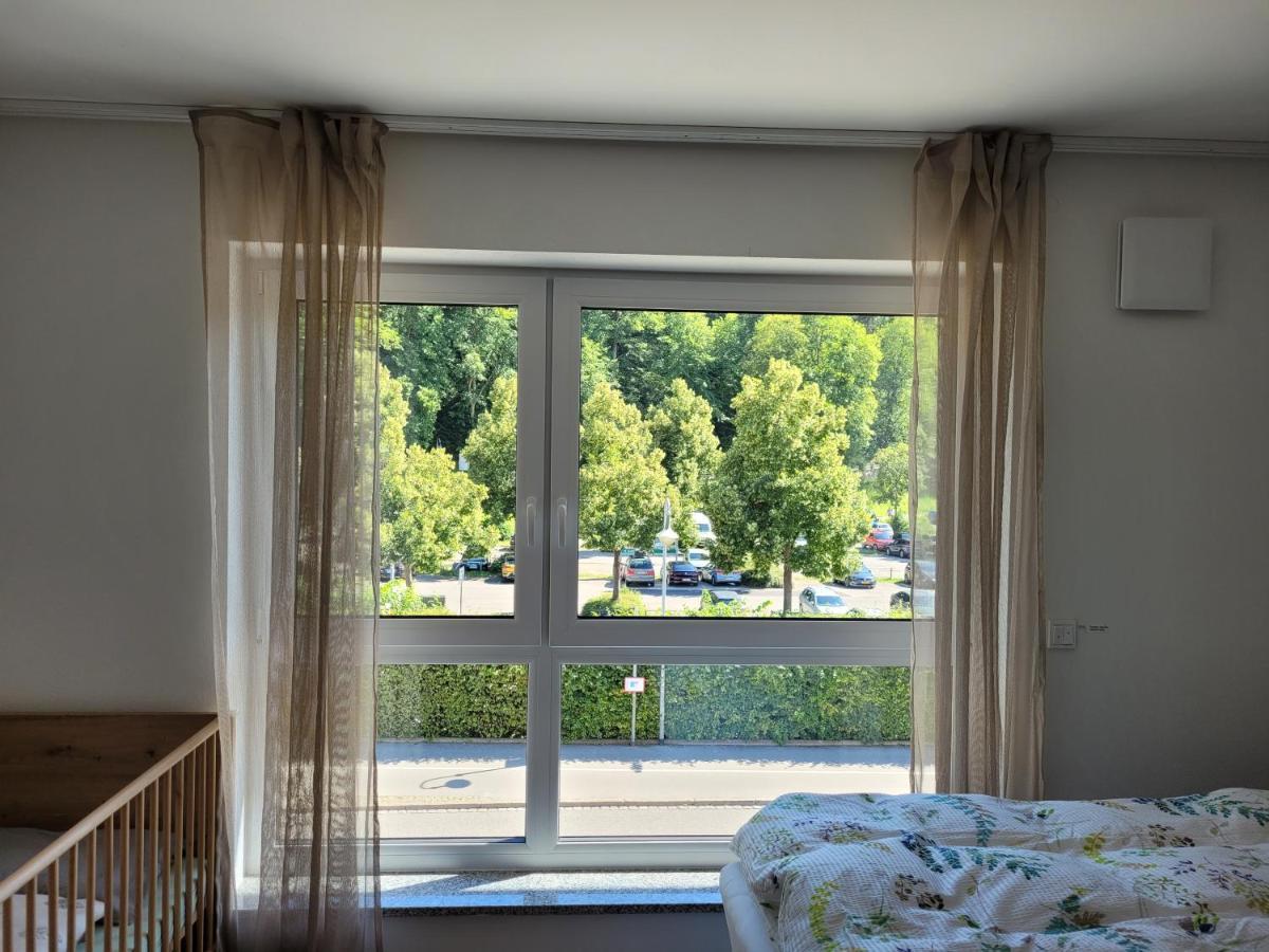 Traumwohnung Fuessen 17 ภายนอก รูปภาพ