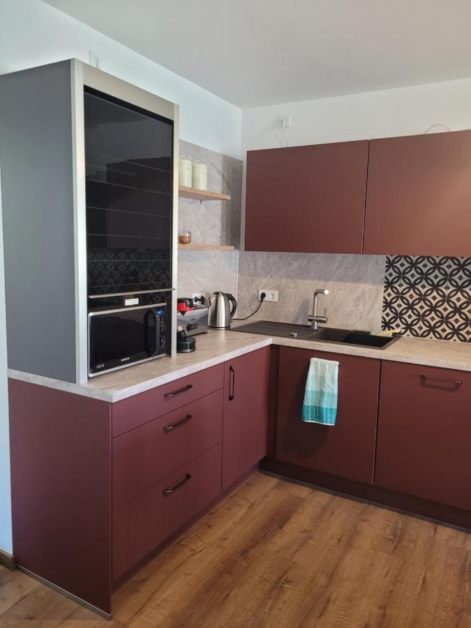 Traumwohnung Fuessen 17 ภายนอก รูปภาพ