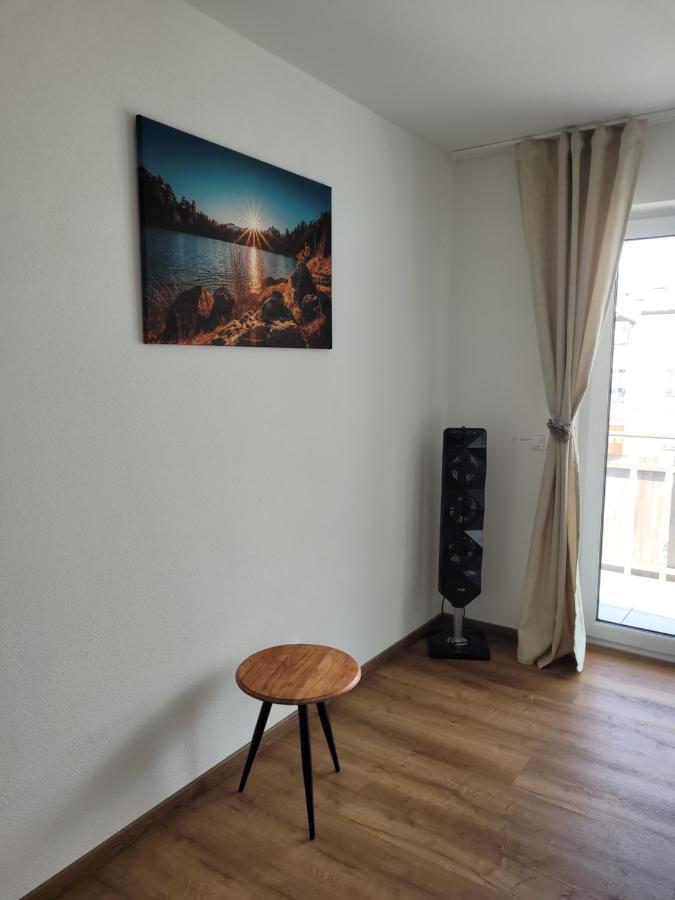 Traumwohnung Fuessen 17 ภายนอก รูปภาพ