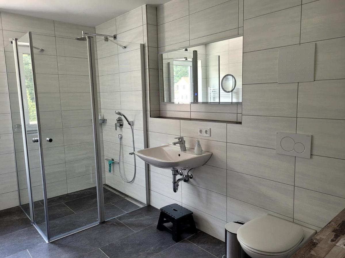 Traumwohnung Fuessen 17 ภายนอก รูปภาพ