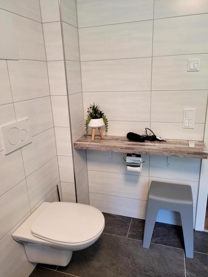 Traumwohnung Fuessen 17 ภายนอก รูปภาพ