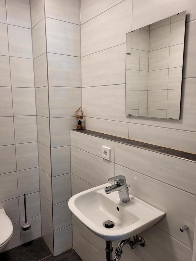 Traumwohnung Fuessen 17 ภายนอก รูปภาพ
