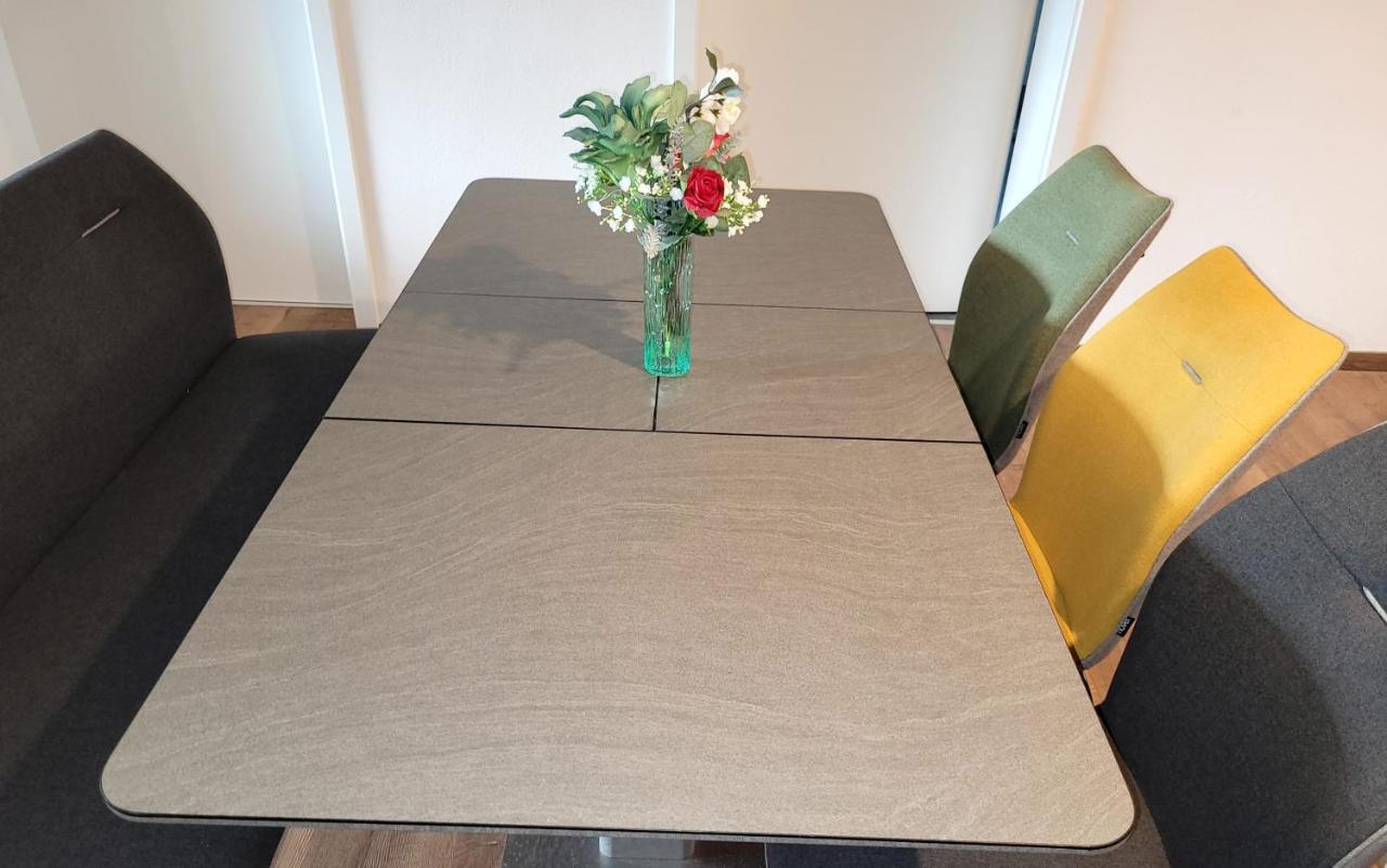 Traumwohnung Fuessen 17 ภายนอก รูปภาพ