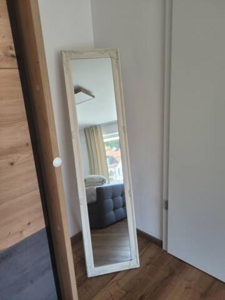 Traumwohnung Fuessen 17 ภายนอก รูปภาพ